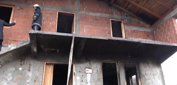 Ухапшена због сумње да је запалила бившег мужа и његову невенчану супругу